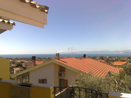 Capitana Italie code promo booking.com