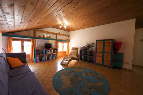 Chambave Aktionscode Italien Booking.com