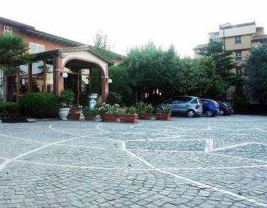 Monte Compatri Italy Promo Code Booking.com
