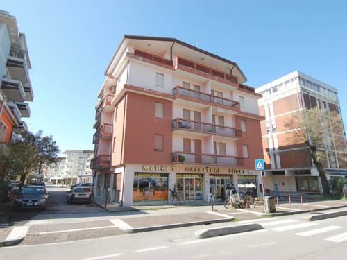 Rosolina Mare Italie code promo booking.com