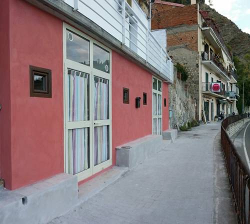 Taormina Aktionscode Italien Booking.com