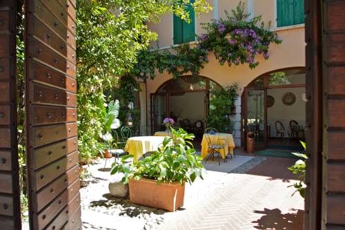 San Felice del Benaco Italië promotiecode Booking.com