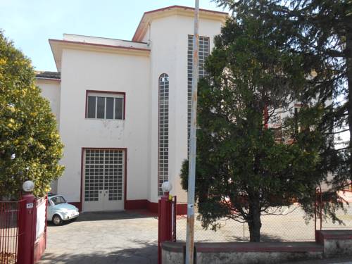 Sant'Alfio Italië promotiecode Booking.com