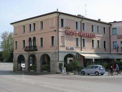 Limena Italië promotiecode Booking.com