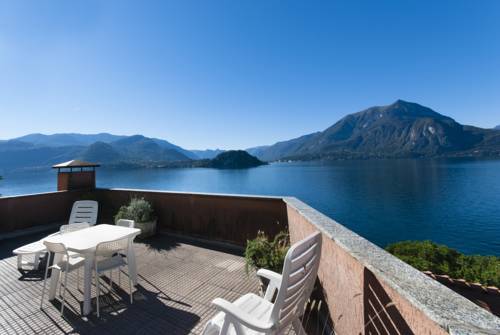 Varenna Codice promozionale Booking.com Italia