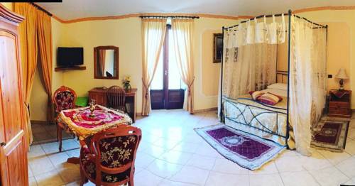 SantʼAgata deʼ Goti Italië promotiecode Booking.com