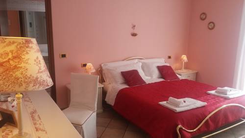 Casciago Italie code promo booking.com