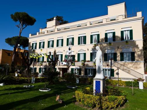Roma Italia codigo de promocion Booking.com