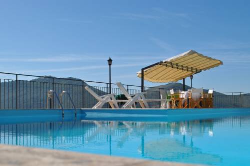Castelnuovo di Farfa Codice promozionale Booking.com Italia