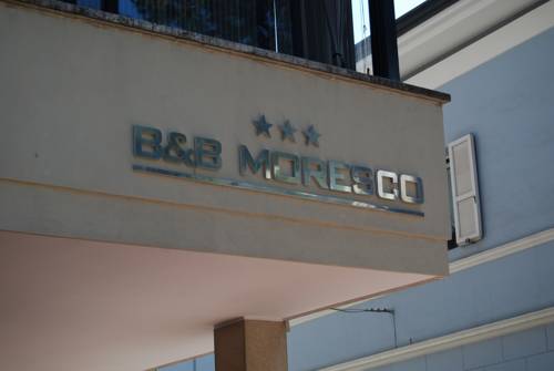 Cattolica Italien Hotel Promo-Code booking.com