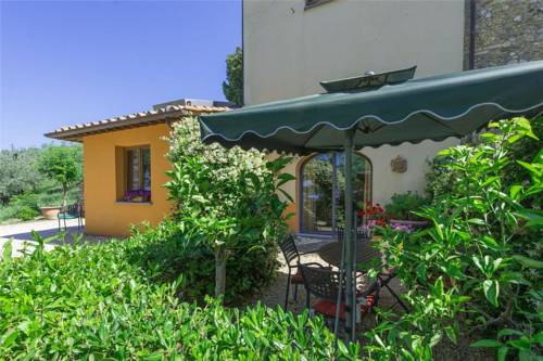 Tavarnelle Val Di Pesa Italien Hotel Promo-Code booking.com