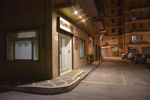 Atripalda Italien Hotel Promo-Code booking.com