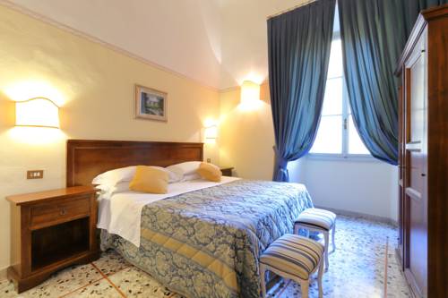 Florence Italië promotiecode Booking.com