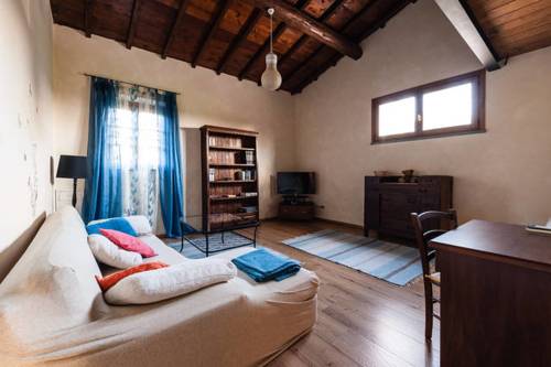Cascina Aktionscode Italien Booking.com
