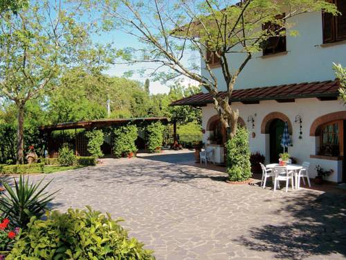 Crespina Italie code promo booking.com