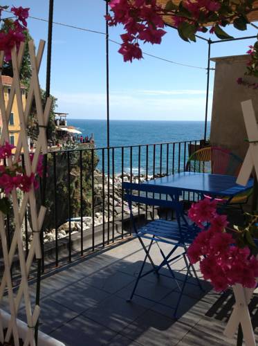 Riomaggiore Codice promozionale Booking.com Italia