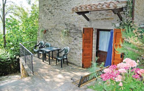 Borgo Pace PU Codice promozionale Booking.com Italia