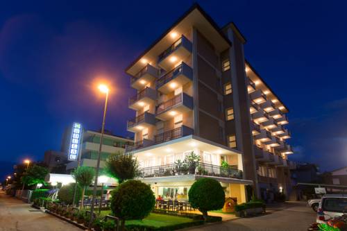 Rimini Italië promotiecode Booking.com