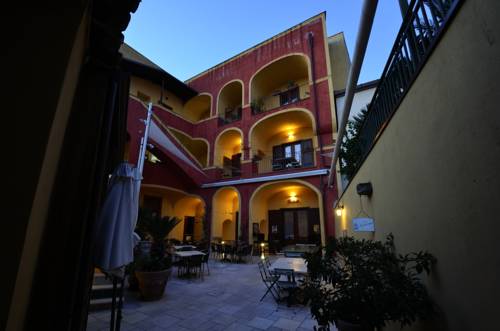 Caserta Italien Hotel Promo-Code booking.com