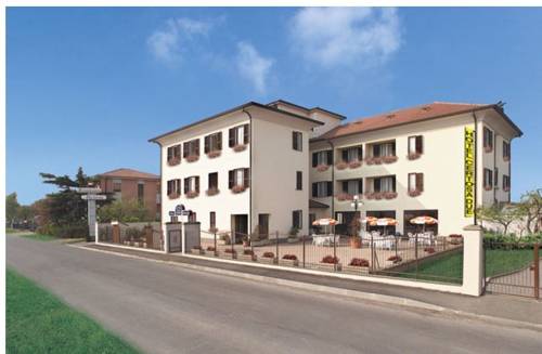 Giussago Aktionscode Italien Booking.com