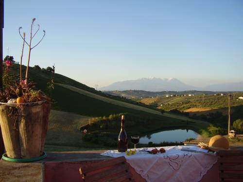 Collecorvino Italia codigo de promocion Booking.com