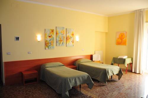 Guidonia Aktionscode Italien Booking.com