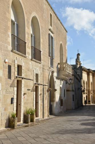 Muro Leccese (Le) Italie code promo booking.com