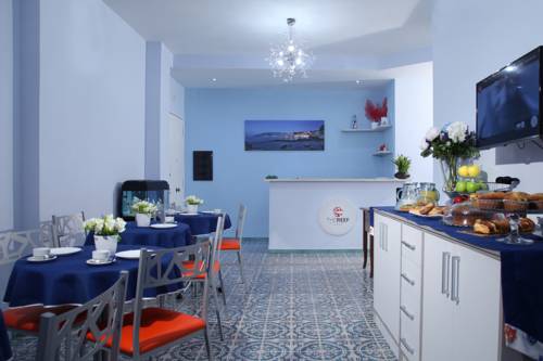 Sorrento Italie code promo booking.com