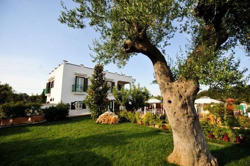 Cisternino Italie code promo booking.com