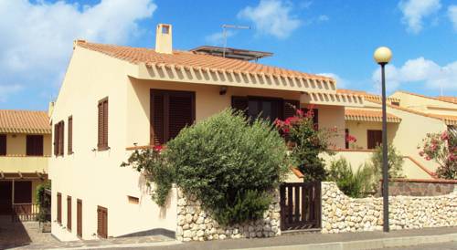 Funtana Meiga Italien Hotel Promo-Code booking.com