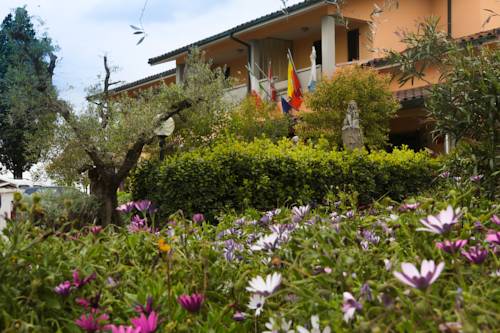 Cerreto Guidi Italien Hotel Promo-Code booking.com