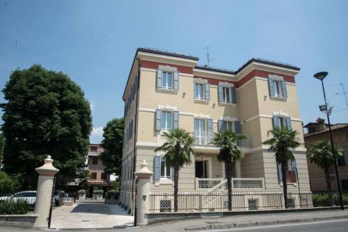 Maranello Italien Hotel Promo-Code booking.com