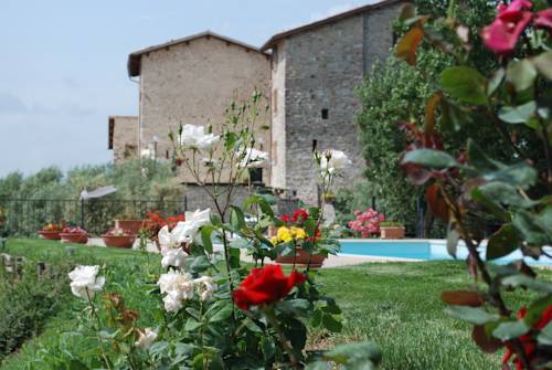 Spolète Italie code promo booking.com