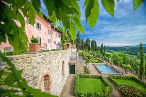 Loc. Meleto Valdarno - Cavriglia Italië promotiecode Booking.com