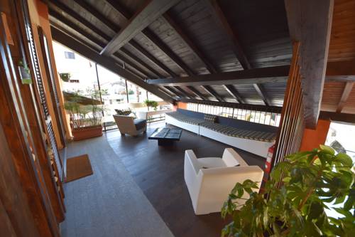 Boffalora sopra Ticino Codice promozionale Booking.com Italia