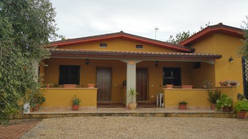 Monte Compatri Italië promotiecode Booking.com