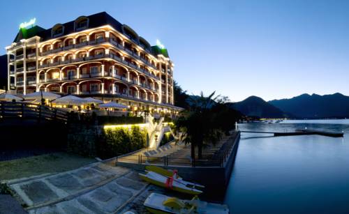 Baveno Aktionscode Italien Booking.com