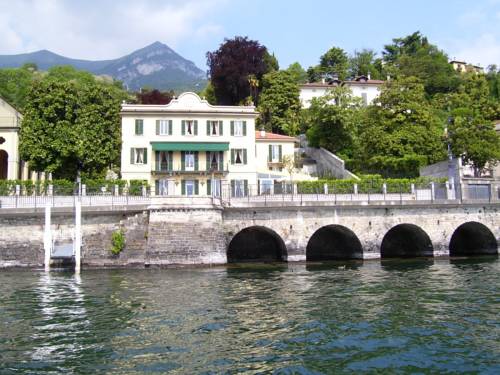 Griante Codice promozionale Booking.com Italia