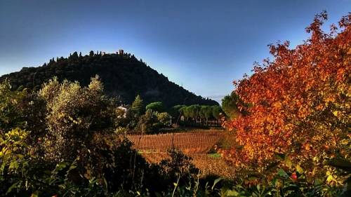 Marsiliana Italië promotiecode Booking.com