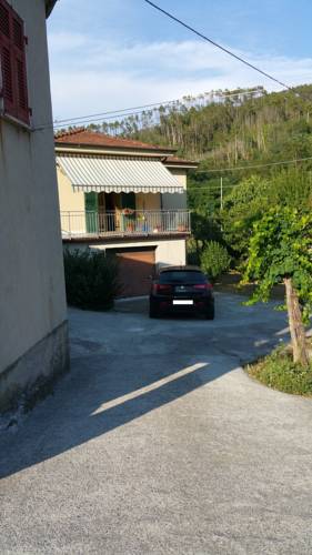 Riccò del Golfo di Spezia, Località Piandibarca Italie code promo booking.com