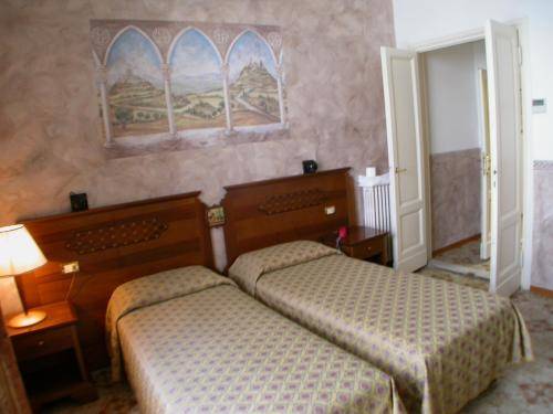 Florence Italië promotiecode Booking.com