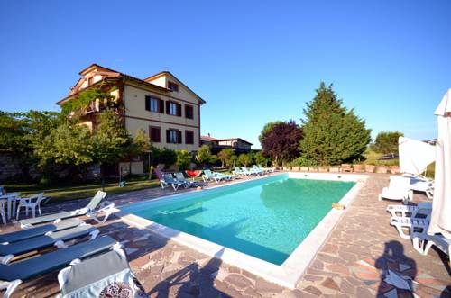 Torrita di Siena Italie code promo booking.com