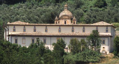 Ascoli Piceno Italië promotiecode Booking.com