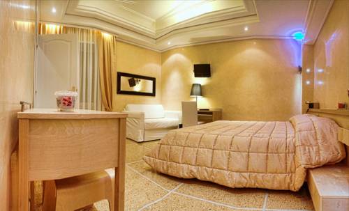 Roma Codice promozionale Booking.com Italia
