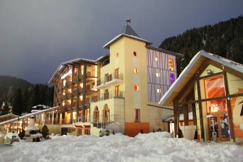 Madonna di Campiglio Aktionscode Italien Booking.com