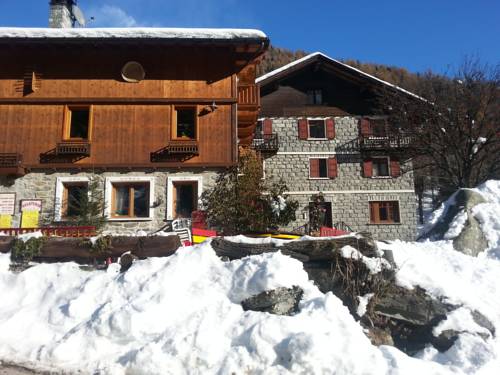 Saint Jacques Codice promozionale Booking.com Italia
