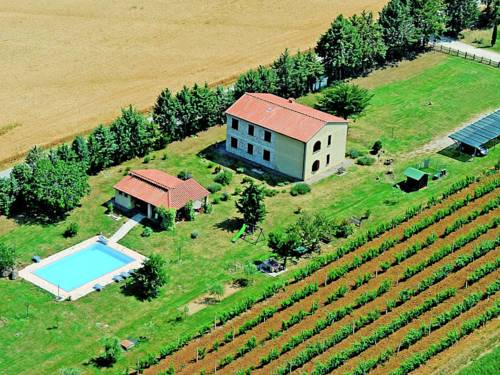 Pomarance Italien Hotel Promo-Code booking.com