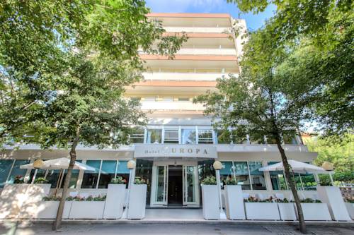 Gatteo eine Stute Italien Hotel Promo-Code booking.com