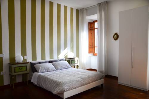 Gualdo Cattaneo Italie code promo booking.com