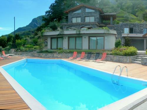 Lierna Aktionscode Italien Booking.com